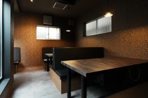 無煙ヘルシーロースター設置店-熟成焼肉えいき